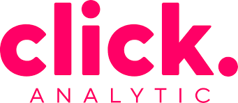 Click Analytic logo